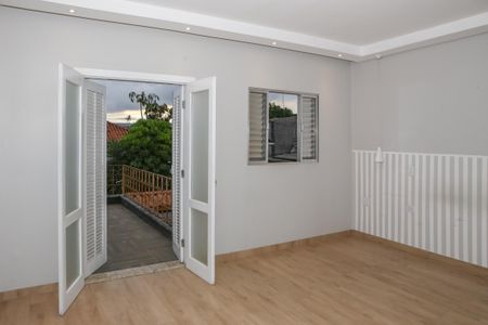 Casa à venda com 144m², 2 quartos e 2 vagasSuíte 1