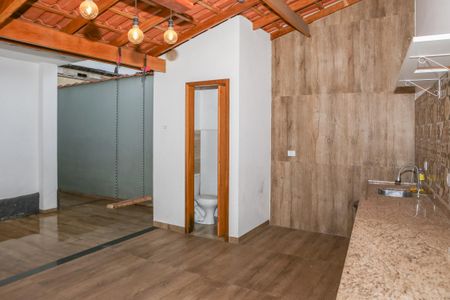 Casa à venda com 144m², 2 quartos e 2 vagasChurrasqueira