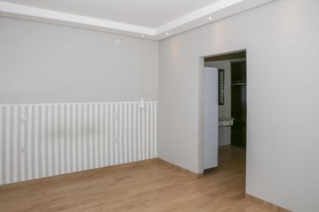 Casa à venda com 144m², 2 quartos e 2 vagasSuíte 1