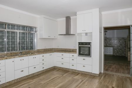 Casa à venda com 144m², 2 quartos e 2 vagasCozinha