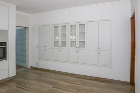 Casa à venda com 144m², 2 quartos e 2 vagasCozinha