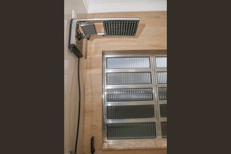 Casa à venda com 144m², 2 quartos e 2 vagasBanheiro da Suíte 1