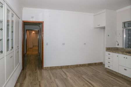 Casa à venda com 144m², 2 quartos e 2 vagasCozinha