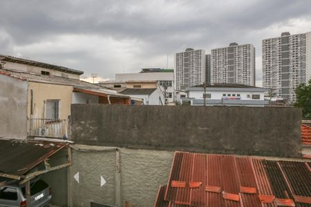 Casa à venda com 144m², 2 quartos e 2 vagasVista da Suíte 2
