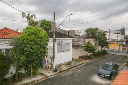 Casa à venda com 144m², 2 quartos e 2 vagasVista da Suíte 1