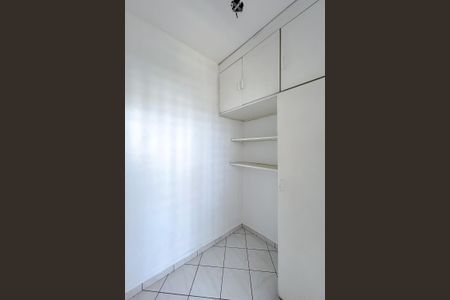 Apartamento à venda com 77m², 2 quartos e 1 vagaQuarto de Serviço