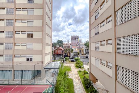 Apartamento à venda com 77m², 2 quartos e 1 vagaVista do Quarto 2