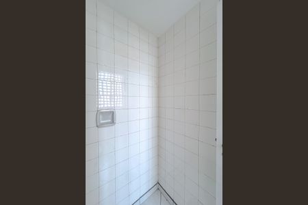 Apartamento à venda com 77m², 2 quartos e 1 vagaBanheiro de serviço