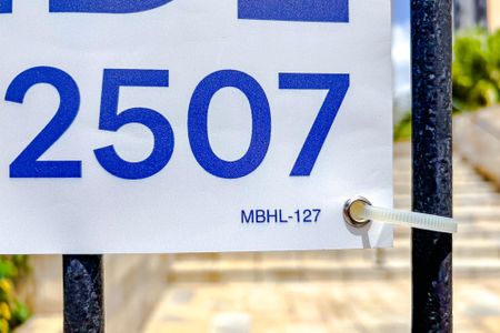 Apartamento à venda com 77m², 2 quartos e 1 vagaMBHL-127