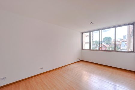 Sala de apartamento à venda com 2 quartos, 77m² em Cambuci, São Paulo