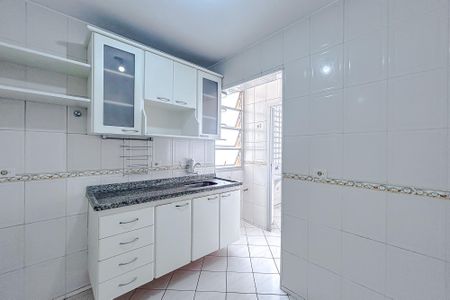 Apartamento à venda com 77m², 2 quartos e 1 vagaCozinha
