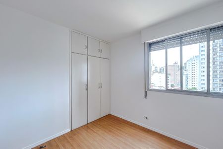 Apartamento à venda com 77m², 2 quartos e 1 vagaQuarto 1