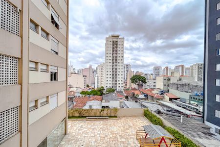 Vista do Quarto 1 de apartamento à venda com 2 quartos, 77m² em Cambuci, São Paulo