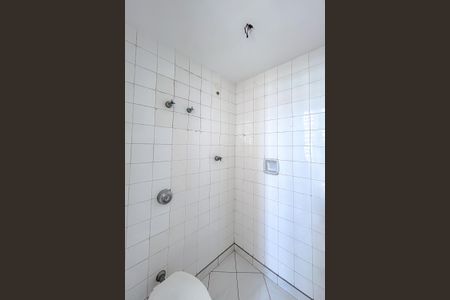 Apartamento à venda com 77m², 2 quartos e 1 vagaBanheiro de serviço