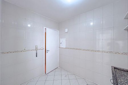 Apartamento à venda com 77m², 2 quartos e 1 vagaCozinha