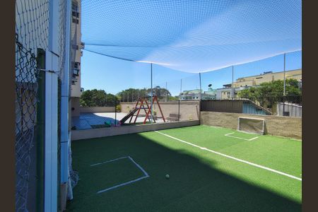 Apartamento à venda com 74m², 3 quartos e 1 vagaQuadra