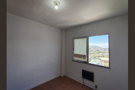 Apartamento à venda com 74m², 3 quartos e 1 vagaQuarto 2