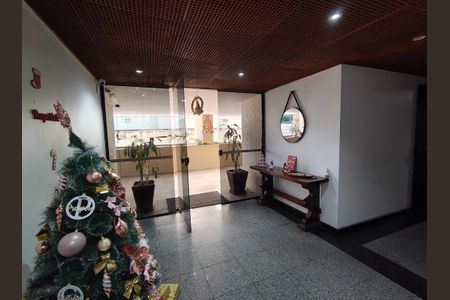 Apartamento à venda com 74m², 3 quartos e 1 vagaHall Social