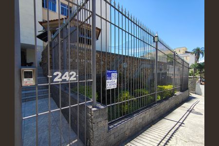 Apartamento à venda com 74m², 3 quartos e 1 vagaPlaca