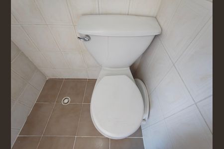 Apartamento à venda com 74m², 3 quartos e 1 vagaBanheiro Serviço