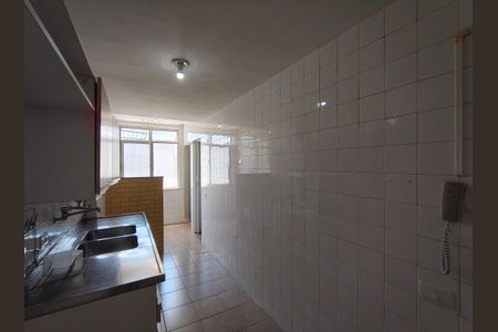 Apartamento à venda com 74m², 3 quartos e 1 vagaCozinha