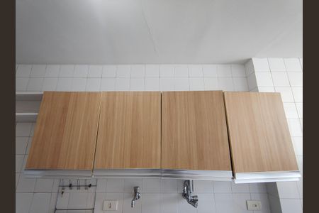 Apartamento à venda com 74m², 3 quartos e 1 vagaCozinha