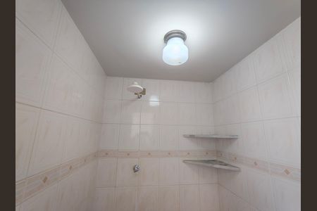 Apartamento à venda com 74m², 3 quartos e 1 vagaBanheiro Serviço