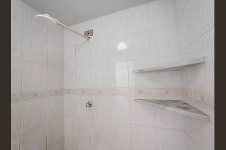 Apartamento à venda com 74m², 3 quartos e 1 vagaBanheiro Serviço