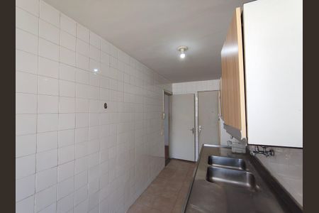 Apartamento à venda com 74m², 3 quartos e 1 vagaCozinha