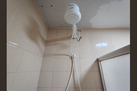 Apartamento à venda com 74m², 3 quartos e 1 vagaBanheiro Social