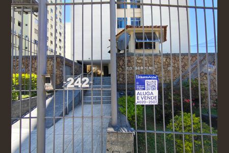 Apartamento à venda com 74m², 3 quartos e 1 vagaPlaca