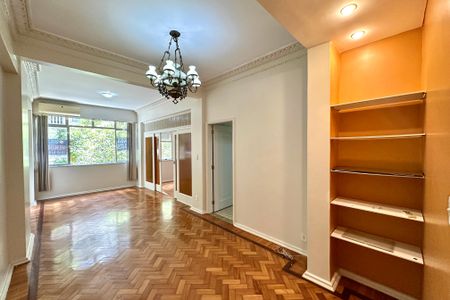 Apartamento à venda com 3 quartos, 107m² em Copacabana, Rio de Janeiro