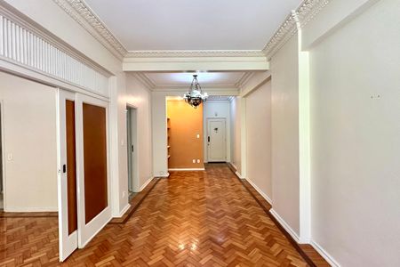 Apartamento à venda com 3 quartos, 107m² em Copacabana, Rio de Janeiro