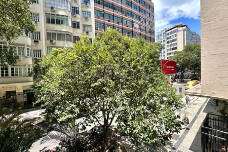 Apartamento à venda com 3 quartos, 107m² em Copacabana, Rio de Janeiro