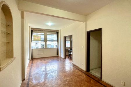 Apartamento à venda com 3 quartos, 107m² em Copacabana, Rio de Janeiro