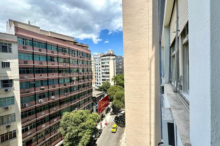 Apartamento à venda com 3 quartos, 107m² em Copacabana, Rio de Janeiro