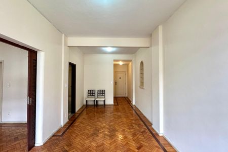 Apartamento à venda com 3 quartos, 107m² em Copacabana, Rio de Janeiro