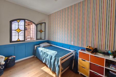 Casa à venda com 200m², 4 quartos e 4 vagasQuarto 3