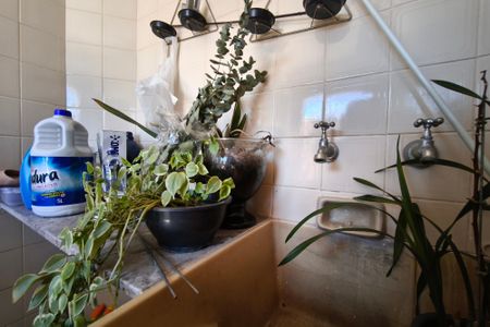 Casa à venda com 200m², 4 quartos e 4 vagasÁrea de Serviço