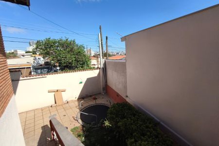 Casa à venda com 200m², 4 quartos e 4 vagasQuintal