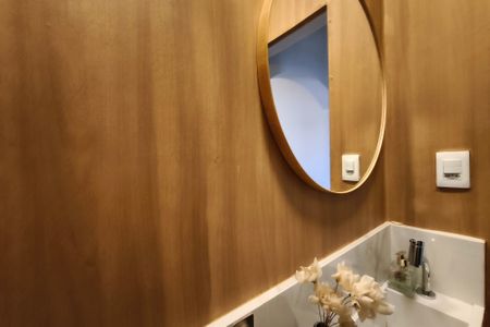 Casa à venda com 200m², 4 quartos e 4 vagasLavabo