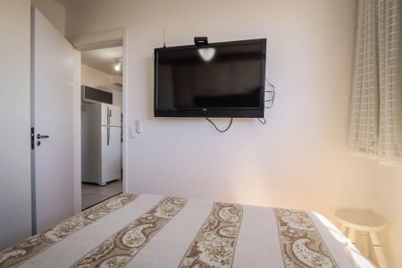 Apartamento para alugar com 38m², 2 quartos e sem vagaQuarto