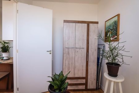 Apartamento para alugar com 38m², 2 quartos e sem vagaQuarto 2
