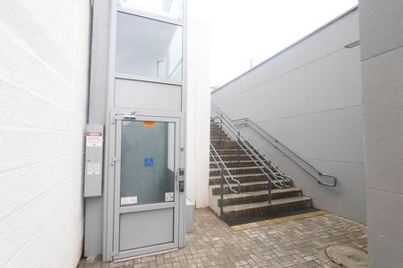 Apartamento para alugar com 38m², 2 quartos e sem vagaElevador PCD