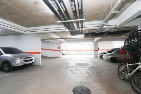 Apartamento para alugar com 38m², 2 quartos e sem vagaGaragem