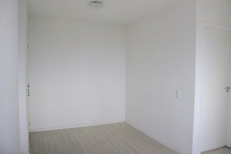 Sala de apartamento para alugar com 2 quartos, 43m² em Vila Nova Bonsucesso, Guarulhos
