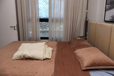 Studio para alugar com 59m², 1 quarto e 2 vagasQuarto 1