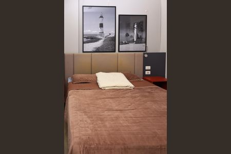 Studio para alugar com 59m², 1 quarto e 2 vagasQuarto 1