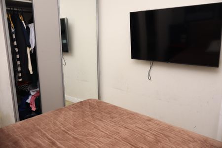 Studio para alugar com 59m², 1 quarto e 2 vagasQuarto 1