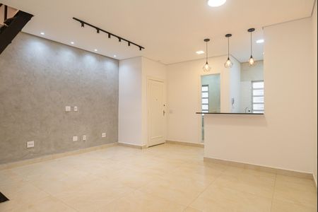 Studio à venda com 39m², 1 quarto e sem vagaSala/Quarto